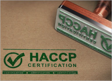 HACCP